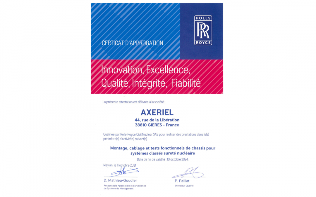 Certificat RRNC_1080