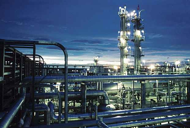 Industrie