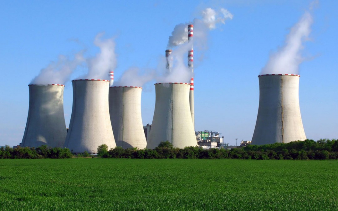 Nucléaire