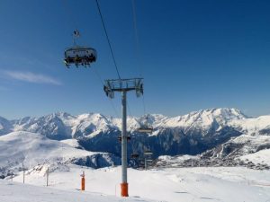 Télésdege
