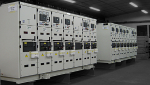 AES